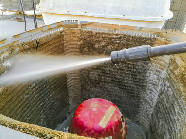 Best HVAC System Cleaning  in Texarkana, TX